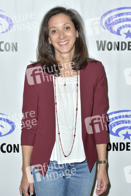 WonderCon 2018 im Anaheim