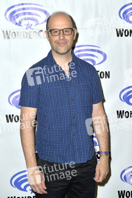 WonderCon 2018 im Anaheim
