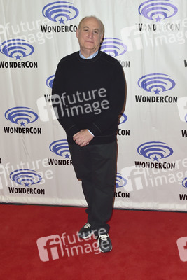 WonderCon 2018 im Anaheim