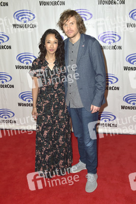 WonderCon 2018 im Anaheim