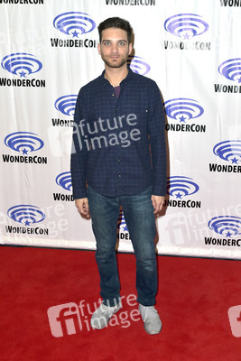 WonderCon 2018 im Anaheim