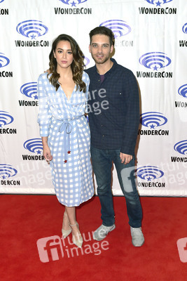 WonderCon 2018 im Anaheim