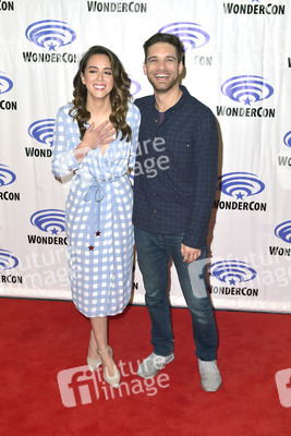 WonderCon 2018 im Anaheim