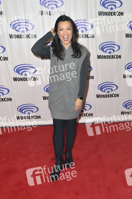 WonderCon 2018 im Anaheim
