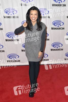 WonderCon 2018 im Anaheim