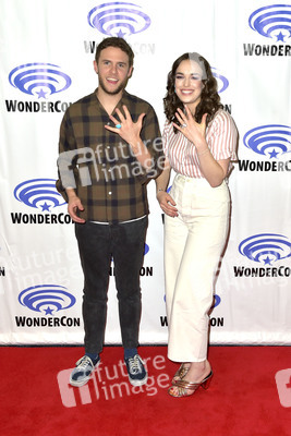 WonderCon 2018 im Anaheim