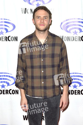 WonderCon 2018 im Anaheim