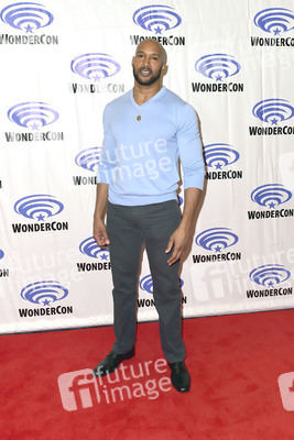 WonderCon 2018 im Anaheim