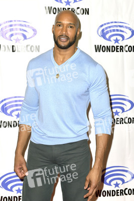 WonderCon 2018 im Anaheim