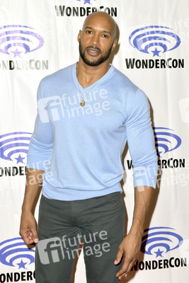 WonderCon 2018 im Anaheim