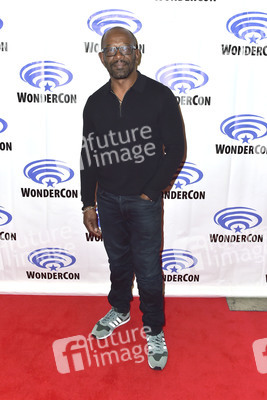 WonderCon 2018 im Anaheim