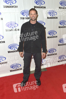 WonderCon 2018 im Anaheim