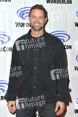 WonderCon 2018 im Anaheim