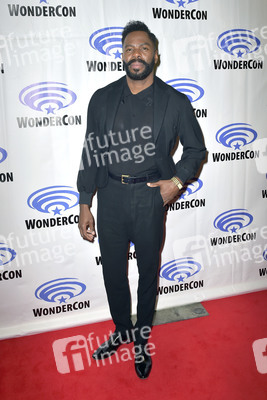WonderCon 2018 im Anaheim