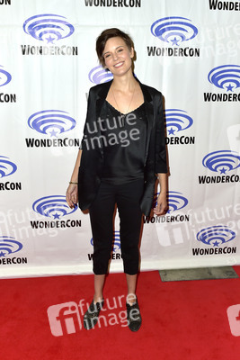 WonderCon 2018 im Anaheim