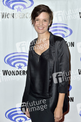 WonderCon 2018 im Anaheim