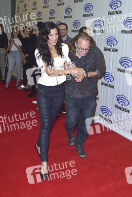 WonderCon 2018 im Anaheim