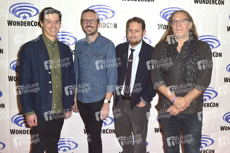 WonderCon 2018 im Anaheim