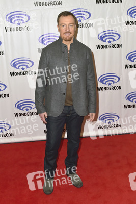 WonderCon 2018 im Anaheim