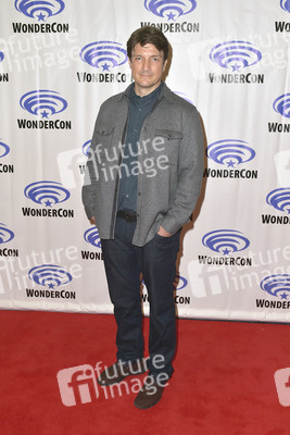 WonderCon 2018 im Anaheim