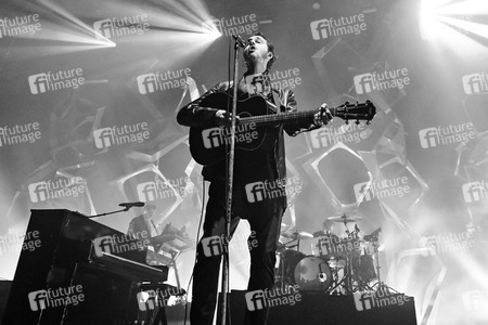 Konzert der Editors in Münster