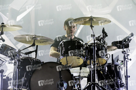 Konzert der Editors in Münster