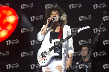 La Noche de Cadena 100 2018 in Madrid
