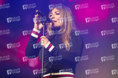 La Noche de Cadena 100 2018 in Madrid