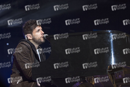 La Noche de Cadena 100 2018 in Madrid