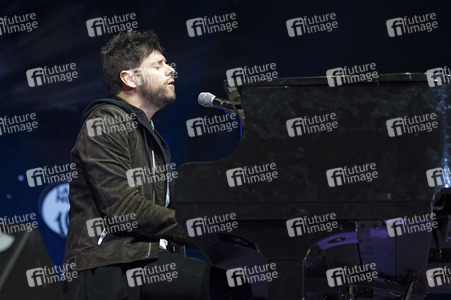 La Noche de Cadena 100 2018 in Madrid