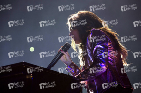 La Noche de Cadena 100 2018 in Madrid