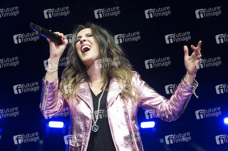 La Noche de Cadena 100 2018 in Madrid
