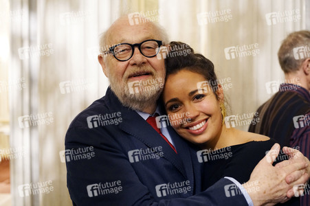 Opernpremiere 'Falstaff' in Berlin