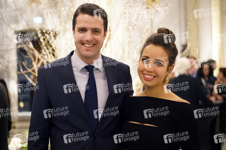Opernpremiere 'Falstaff' in Berlin