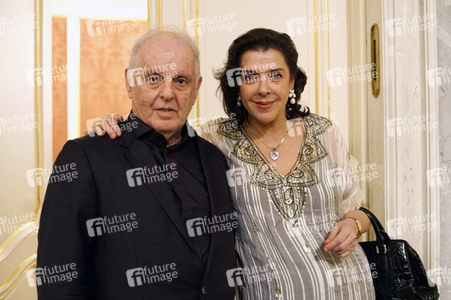 Opernpremiere 'Falstaff' in Berlin