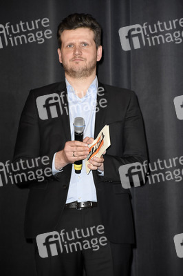 Filmpremiere 'Jim Knopf und Lukas der Lokomotvführer' in München