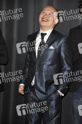 Filmpremiere 'Jim Knopf und Lukas der Lokomotvführer' in München