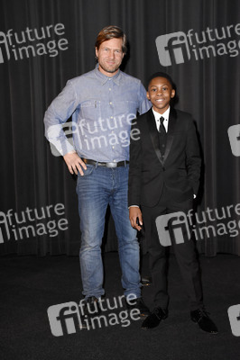 Filmpremiere 'Jim Knopf und Lukas der Lokomotvführer' in München