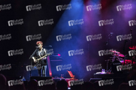 Konzert von Sharron Levy in Hannover
