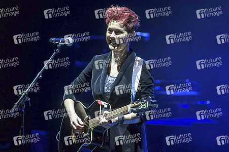 Konzert von Sharron Levy in Hannover