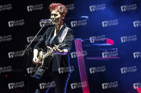 Konzert von Sharron Levy in Hannover