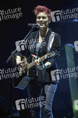 Konzert von Sharron Levy in Hannover