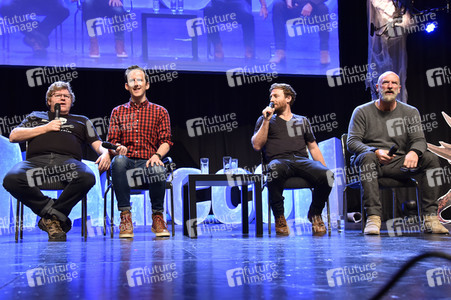 MagicCon 2018 in Bonn