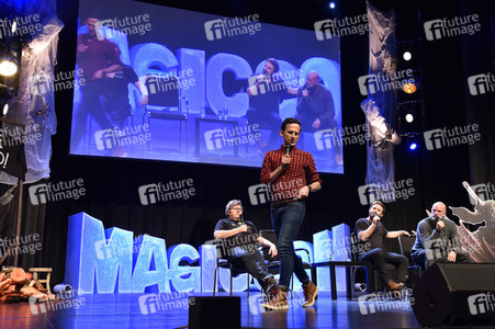 MagicCon 2018 in Bonn