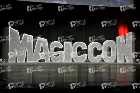 MagicCon 2018 in Bonn