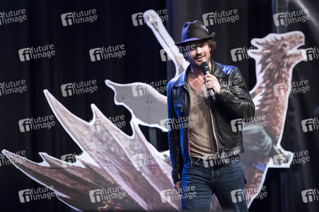 MagicCon 2018 in Bonn