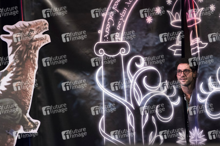 MagicCon 2018 in Bonn