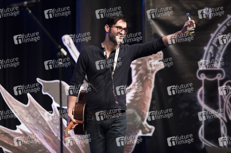 MagicCon 2018 in Bonn