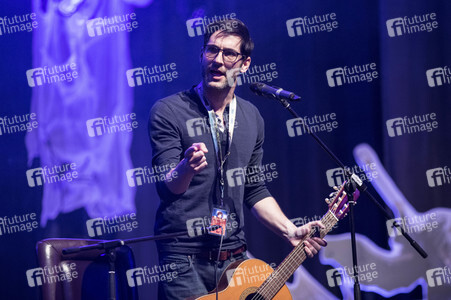 MagicCon 2018 in Bonn