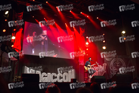 MagicCon 2018 in Bonn